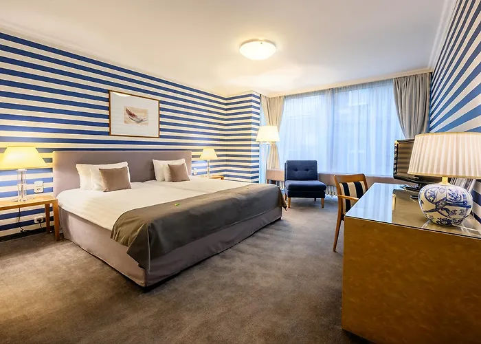 Superior Doppelzimmer