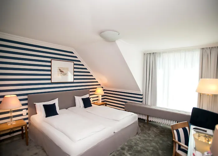 Superior Doppelzimmer
