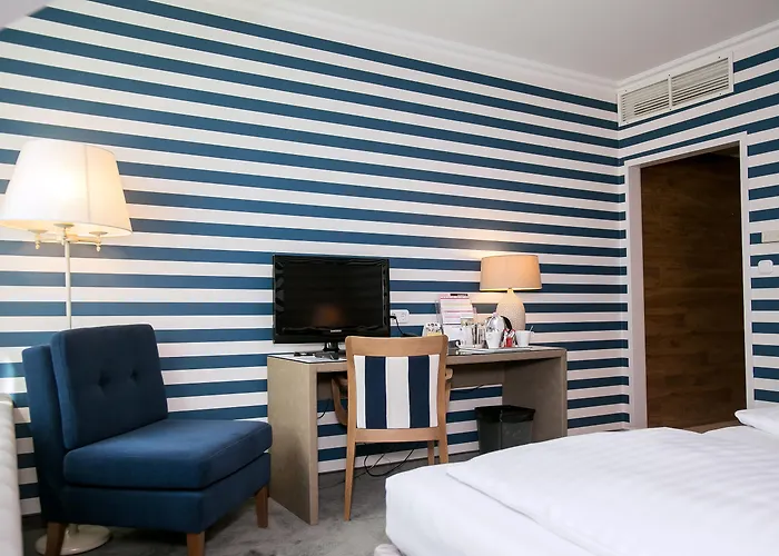 Superior Doppelzimmer