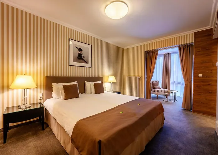 Dreibettzimmer